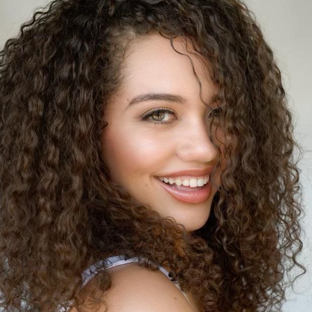 Genae Anderson