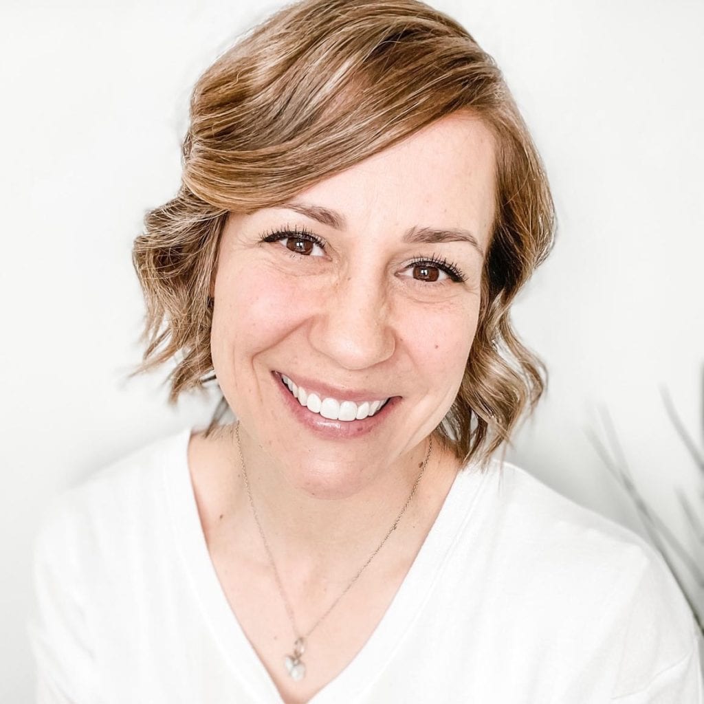 Heidi Romer