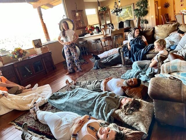 SBT retreat experience