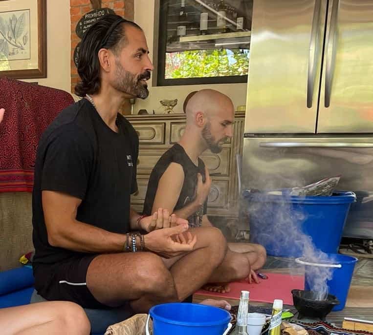 SBT retreat gathering