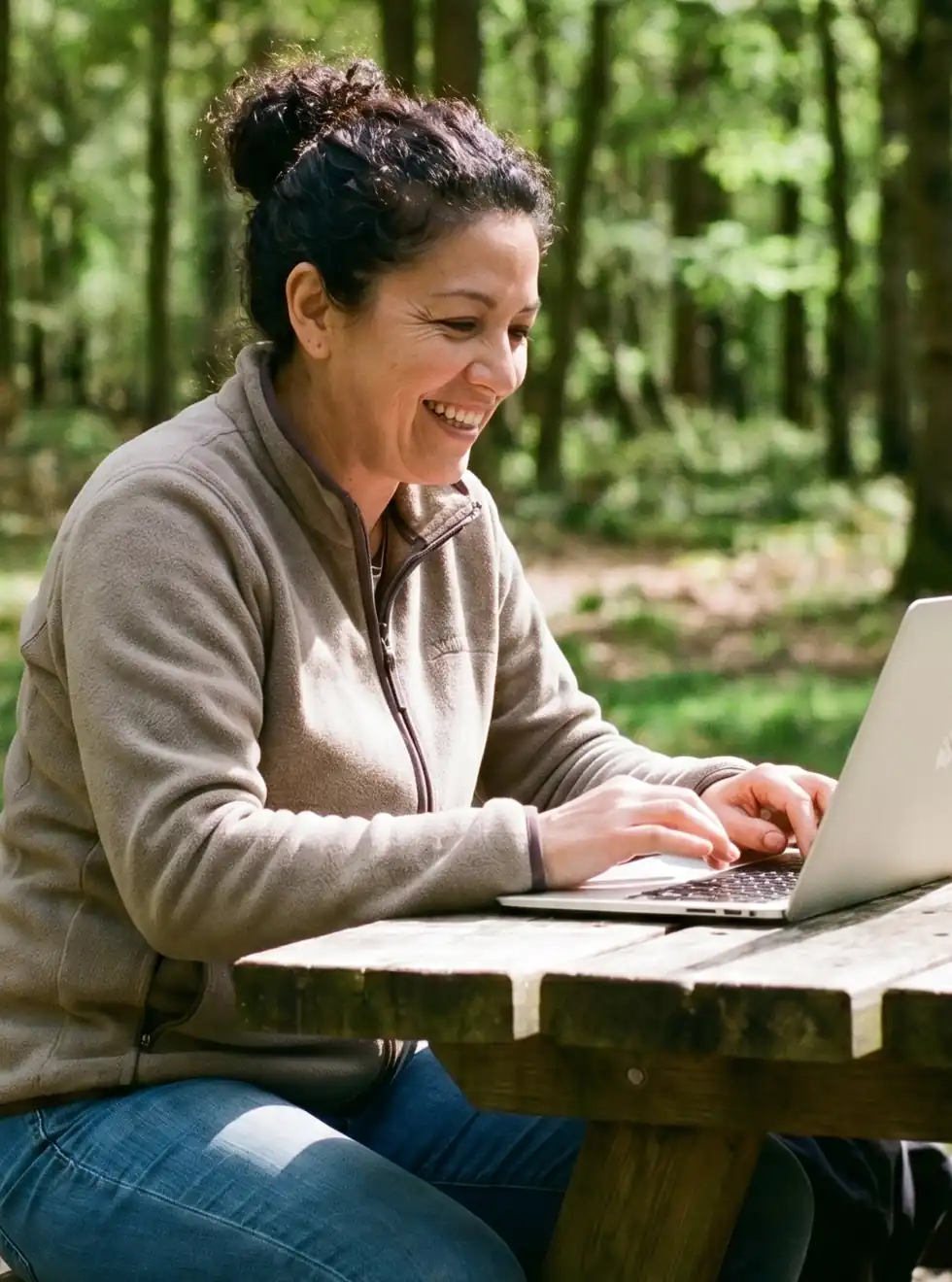 Freedom Builder avatar for SBT Energy Therapy certification