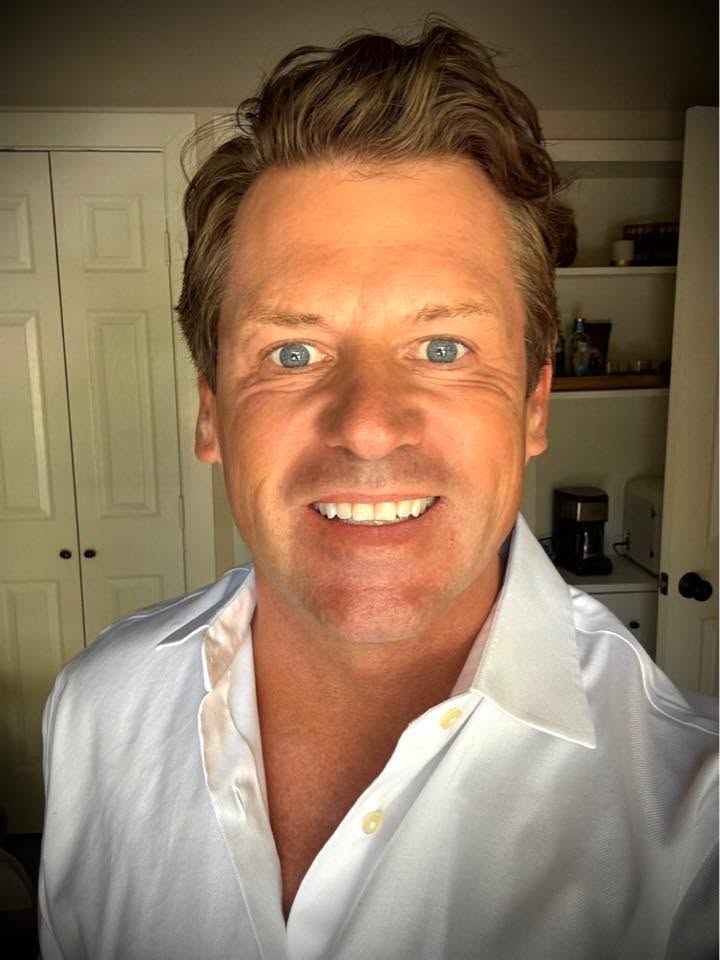 Brent Miller