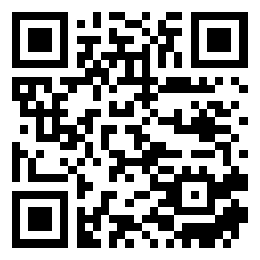 QR code for the SBT Energy Therapy app download link