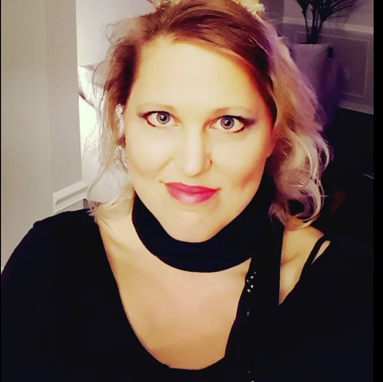 Zi&oacute;n, SBT Energy Therapy practitioner