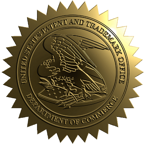 SBT Energy Therapy federally registered trademark seal